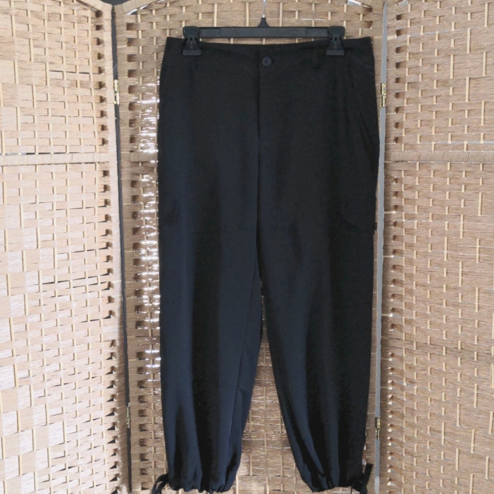Dressy joggers
